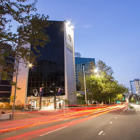 Vr Queen Street Hotel & Suites-3