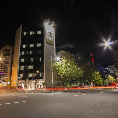 VR Queen Street Hotel&Suites-3