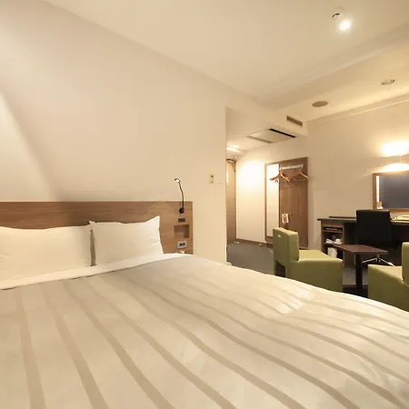 Atsugi Urban Hotel-3