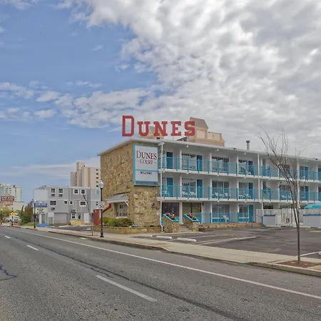 Dunes Court-3