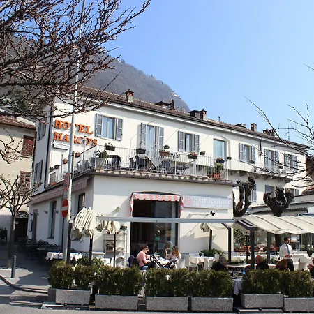 Hotel Marco's-3