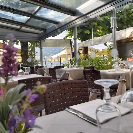 Hotel Marco'S-3