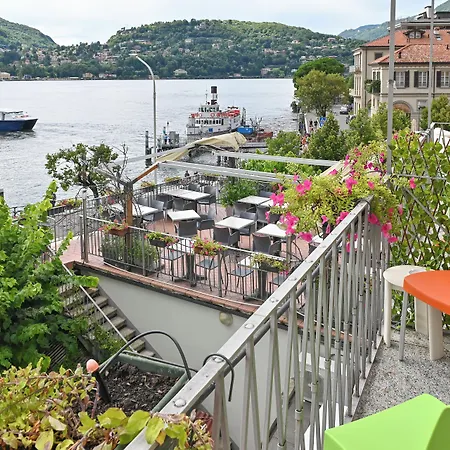 Hotel Marco'S-3