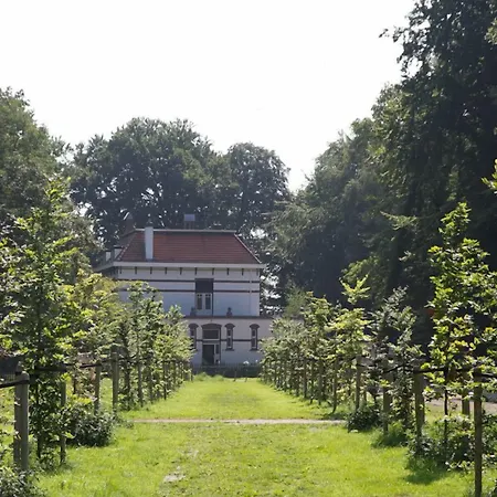 Bed&Breakfast Rijsterbosch-3