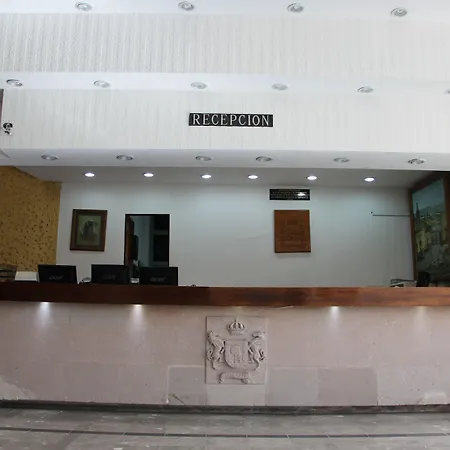 Hotel Maria Benita-2
