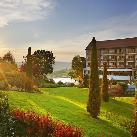 Hotel & Spa Der Steirerhof-3