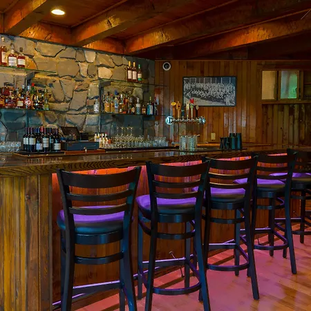 Lodge On Lake Lure-3