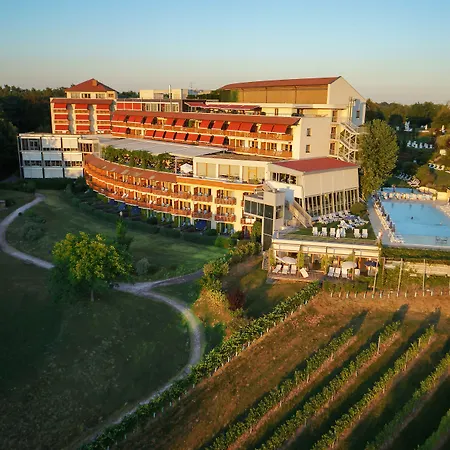 Hotel & Spa Der Steirerhof-2