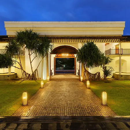 The Fortress Resort & Spa Galle-2