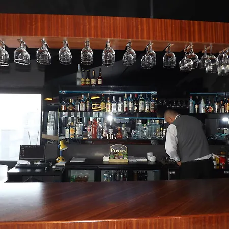Cihangir Hotel Bosphorus-2