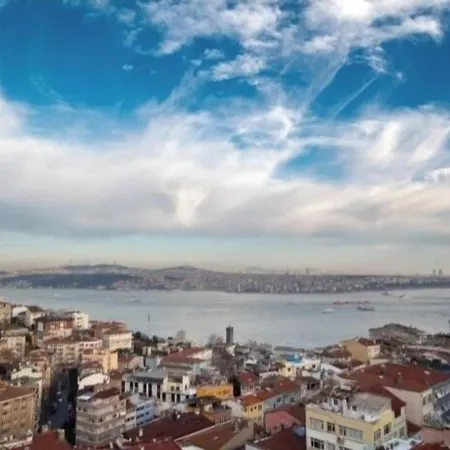 Cihangir Hotel Bosphorus-2