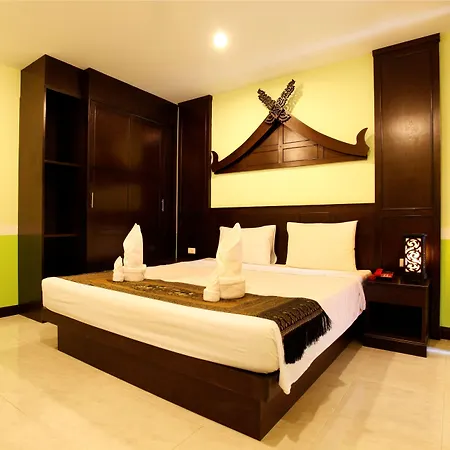 Amici Miei Guest House-3