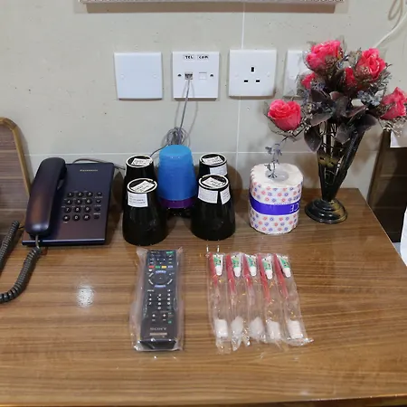 Australian Guest House-2