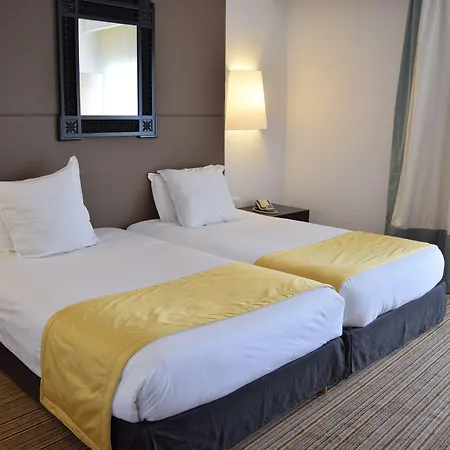 Oceana Hotel & Spa (Adults Only)-2