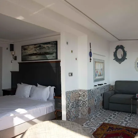 Ottomarin Hotel Old City-2
