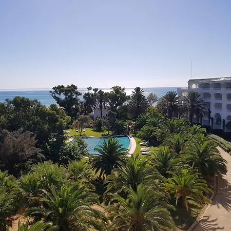 Oceana Hotel & Spa (Adults Only)-2