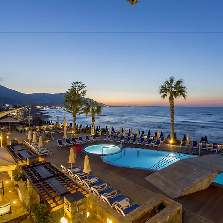 Dessole Malia Beach-2