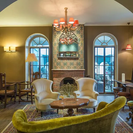 The Bath Hotel-3