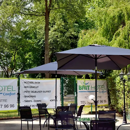 Relais Des 2 Rivieres-2