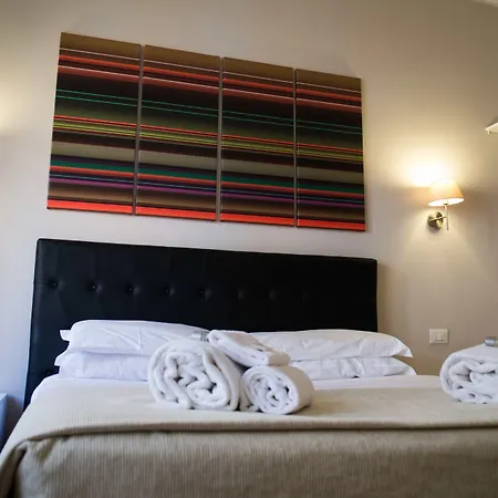 Porta Pia Rooms-3