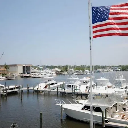 Pirate'S Cove Resort And Marina - Stuart-3