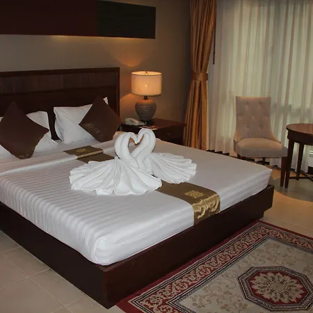 De Arni Hotel-3