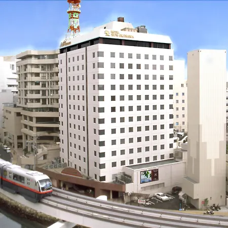 Hotel Sun Okinawa-2