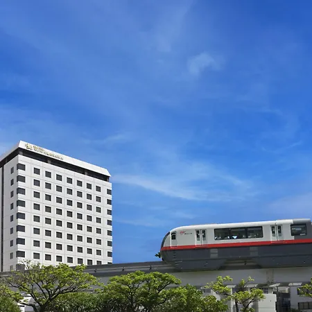 Hotel Sun Okinawa-3