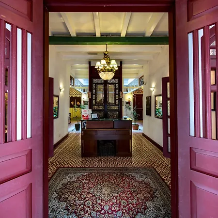 Nam Keng Hotel Penang-2