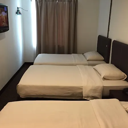 Le Hotel Kota Kinabalu-3