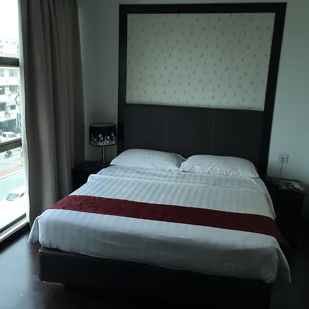 Le Hotel Kota Kinabalu-2