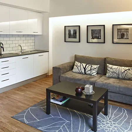 Apartman Istanbul-2