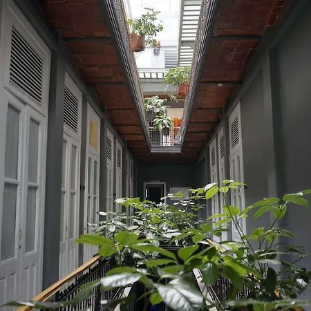 Hotel Principal-3