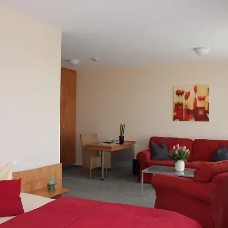 Eurostar Hotel-2