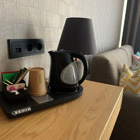 Eurostar Hotel-2