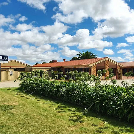 Werribee Park Motor Inn-2