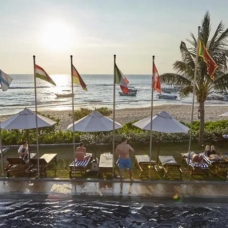 Coral Sands Hotel-3