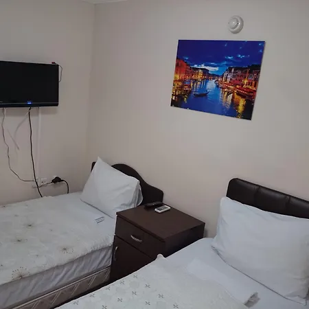 Yasmin Hotel-2