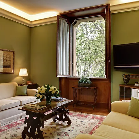Villa Spalletti Trivelli - Small Luxury Hotels Of The World-3