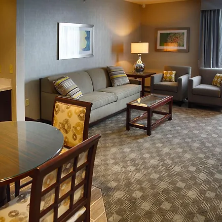 Doubletree By Hilton Lawrenceburg-2