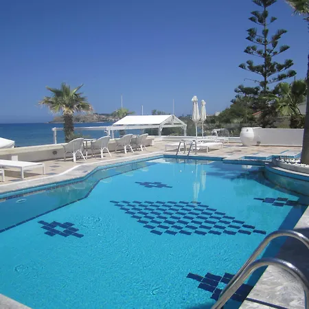Petradi Beach Lounge Hotel By Ghh-2