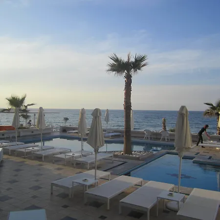 Petradi Beach Lounge Hotel By Ghh-2