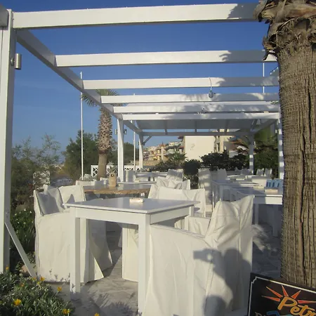 Petradi Beach Lounge Hotel By Ghh-3
