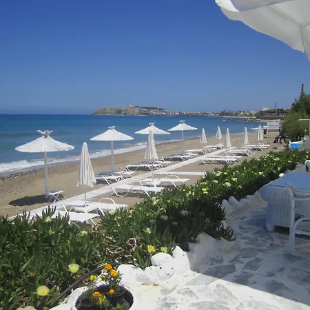 Petradi Beach Lounge Hotel By Ghh-3