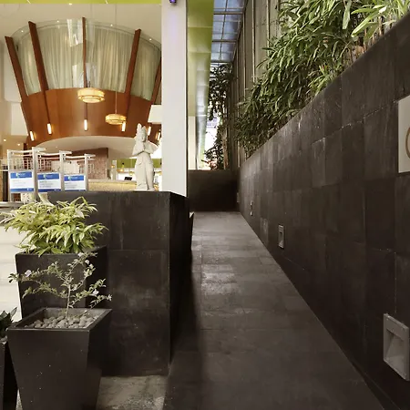 Diamond Hotel Kuta Bali-2
