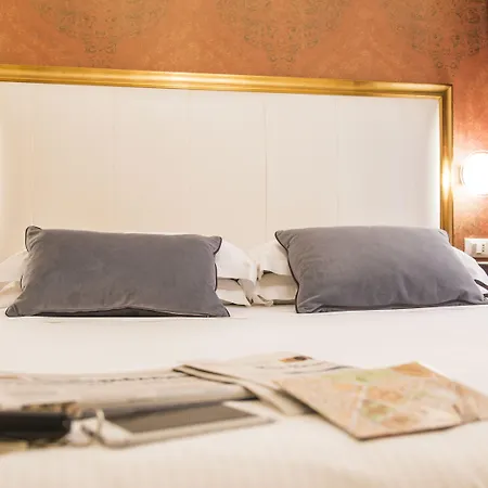 Ripetta Rooms-3