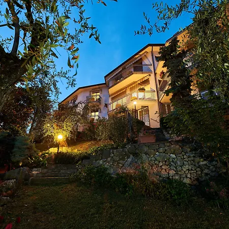 Hotel Villa Orizzonte-3