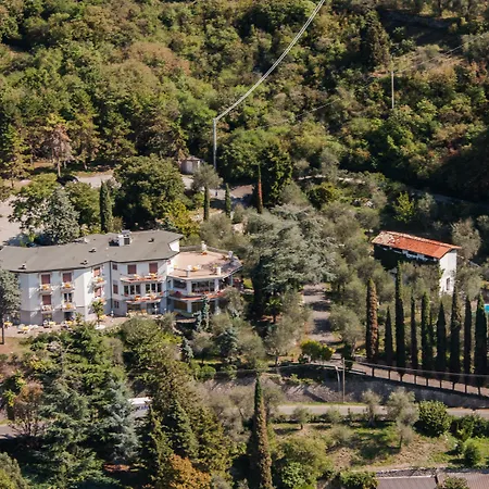 Hotel Villa Orizzonte-2
