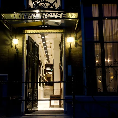 Canal House-3