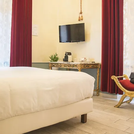 Ripetta Rooms-2